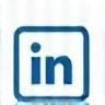 LinkedIn icon