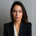 Portrait of Camila Lima, Community Leader
